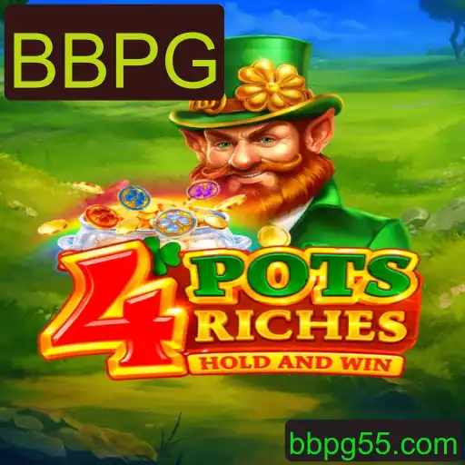 Explorando o Mundo de 4potsriches: Uma Aventura Envolvente