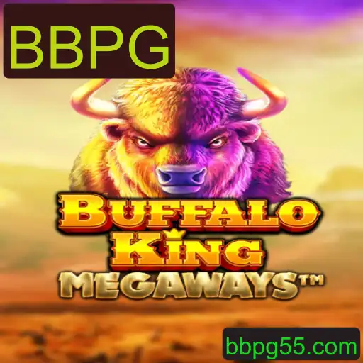 BuffaloKing: Uma Jornada pelo Universo Selvagem dos Jogos de Cassino Online