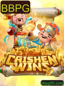 Descubra CaishenWins: O Fascinante Jogo de Slots BBPG