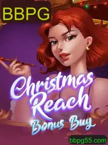 ChristmasReachBonusBuy: Explorando a Magia do Natal com BBPG
