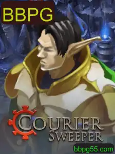 Explorando CourierSweeper: A Nova Onda no Mundo dos Jogos BBPG