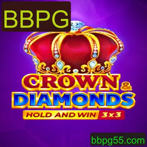 Descubra Crowndiamonds: O Novo Fenômeno do Jogo BBPG