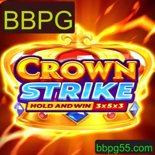 CrownStrike: O Novo Fenômeno BBPG