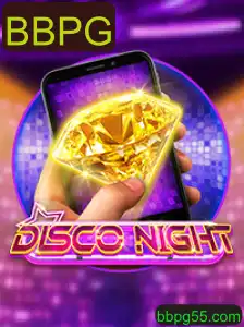 DiscoNightM: O Novo Fenômeno do Mundo dos Jogos