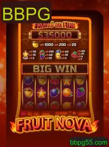 FruitNova: Descubra o Mundo Fascinante do Jogo BBPG