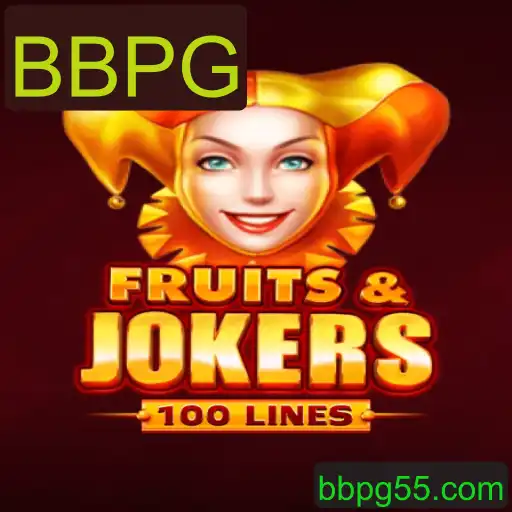 Explorando o Mundo Colorido de FruitsAndJokers100: O Novo Lançamento da BBPG