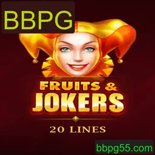 Descubra o Mundo de FruitsAndJokers20: O Jogo Que Está Encantando Todos