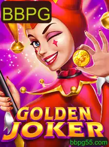 Descubra o Mundo Empolgante de GoldenJoker: O Jogo Revolucionário