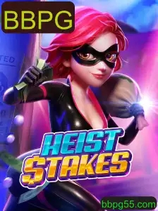 HeistStakes: O Jogo de Estratégia Intenso que Está Conquistando o Mundo