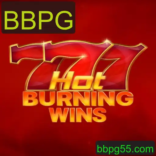 Explorando o Jogo 'HotBurningWins' com a Chave BBPG