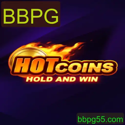 Descubra o Universo de HotCoins: A Nova Sensação BBPG