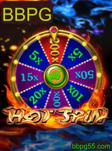 Explorando o Universo de HotSpin: O Jogo de BBPG que Está Conquistando o Mundo
