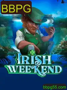 Descubra a Emoção do IrishWeekend: Um Mergulho nas Regras e na Diversão do BBPG