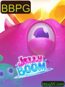 Descubra o Universo de JellyBoom: O Novo Fenômeno dos Jogos BBPG