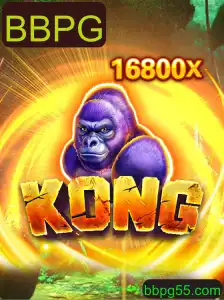 Descubra o Fascinante Mundo de 'Kong' e o Conceito BBPG