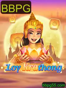 LoyKrathong: A Revitalização do Jogo Tradicional com a Abordagem BBPG