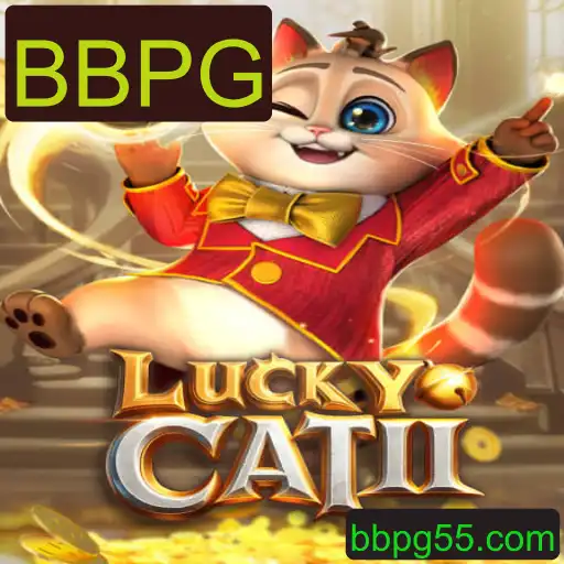 Explorando LuckyCatII: O Novo Fenômeno BBPG