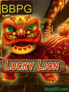 Explorando o Jogo LuckyLion: Um Mergulho no Mundo BBPG