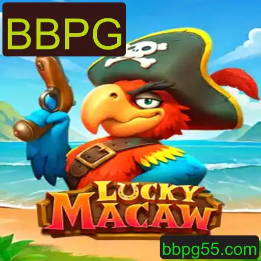 Descubra LuckyMacaw: O Jogo BBPG que Conquista Corações