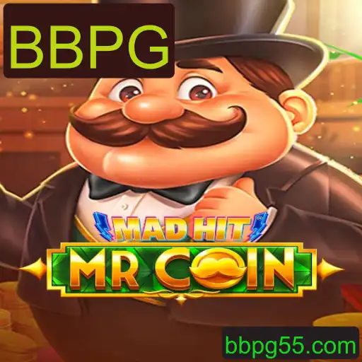 Descubra MadHitMrCoin: O Novo BBPG Revolucionário