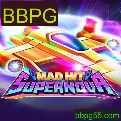 MadHitSupernova: O Novo Fenômeno BBPG Que Está Conquistando o Mundo