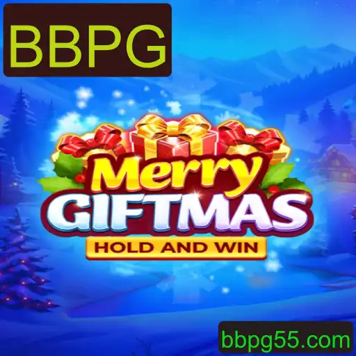 Descubra o Jogo Excitante 'MerryGiftmas' e Suas Regras Inovadoras