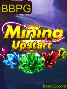 Explorando o Universo de MiningUpstart: O Novo Fenômeno no Mundo dos BBPGs