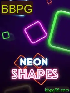 Desvende o Fascinante Mundo de NeonShapes: Um Jogo de Estratégia Único