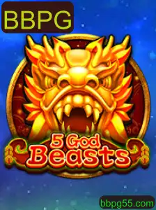 Descubra o Mundo Fascinante do Jogo 5GodBeasts: Uma Aventura Incrível
