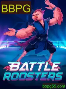 BattleRoosters: O Fenômeno Entre Jogadores BBPG