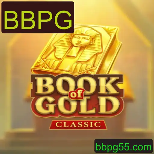 Descubra o Fascinante Mundo do Jogo BookOfGoldClassic