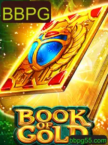 Book of Gold: Uma Aventura Envolvente no Mundo dos Jogos