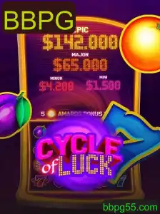 Descobrindo o Universo de CycleofLuck: A Nova Sensação dos Jogos BBPG