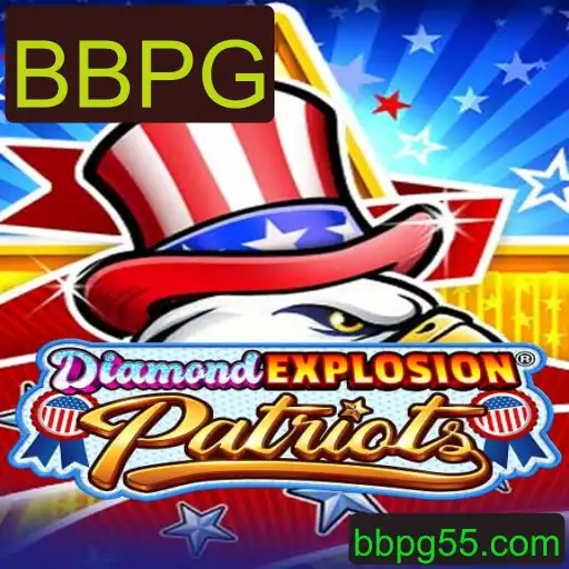 Explorando o Mundo de DiamondExplosionPatriots: Um Jogo Revolucionário