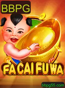 Descubra o Mundo Fascinante de FaCaiFuWa: Um Guia Completo