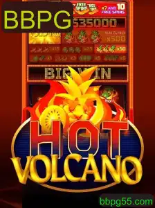 Descubra HotVolcano: O BBPG Que Está Mudando o Cenário dos Jogos