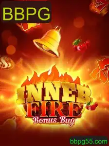 Explorando o Mundo de InnerFireBonusBuy: O Novo Fenômeno dos Jogos BBPG
