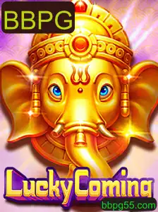 Explorando LuckyComing: O Novo Fenômeno BBPG