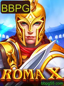 Explorando RomaX: O Fascinante Jogo de Estratégia BBPG