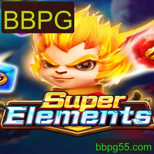 Descubra o Universo de SuperElements: Um Novo Fenômeno BBPG
