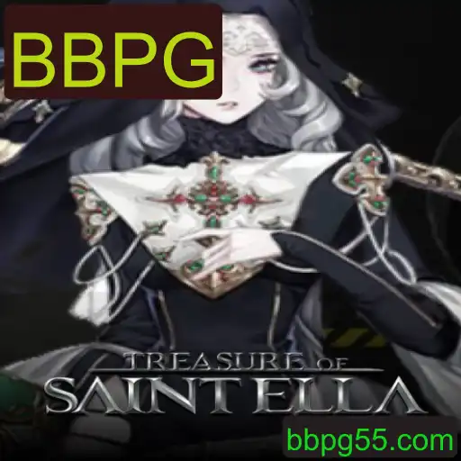 Treasure of Saint Ella: Uma Jornada Épica no Mundo do BBPG