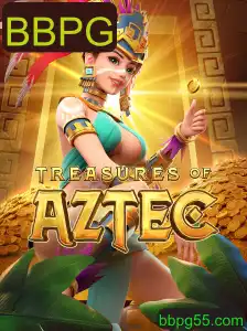 Treasures of Aztec: Aventura e Mistério no Jogo de Azar BBPG