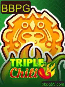 TripleChili: Um Novo Conceito em Jogos de Tabuleiro