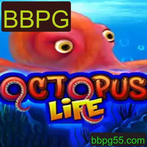 OctopusLife: Mergulhe em uma Aventura Subaquática com BBPG