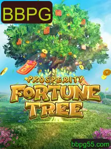 Descubra Tudo Sobre o Jogo ProsperityFortuneTree