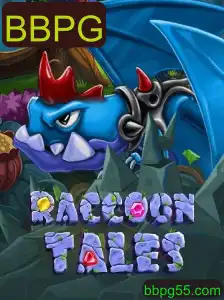 Explorando o Mundo de RaccoonTales: Um Novo Horizonte no Universo BBPG
