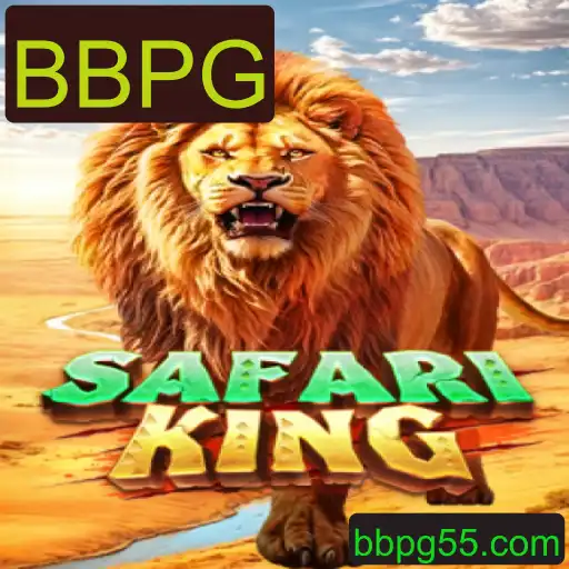 Descubra o Mundo de SafariKing: O Jogo BBPG que Está Conquistando o Público