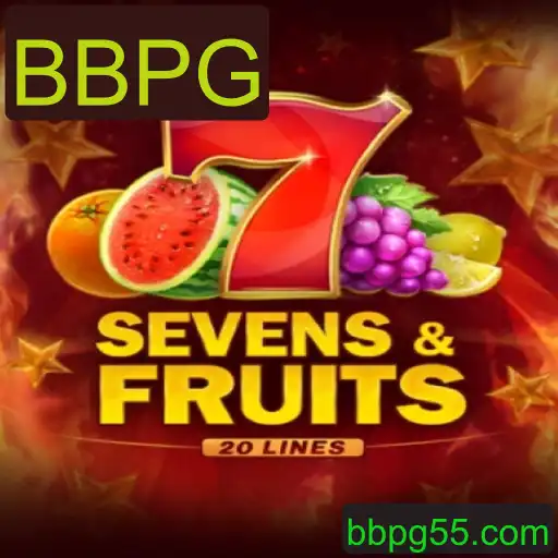 SevensFruits20: Descubra a Nova Sensação no Mundo dos Jogos de Cassino