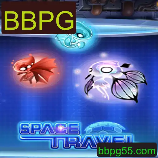SpaceTravel: Uma Jornada Intergaláctica Através do BBPG