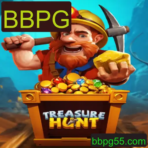Explorando TreasureHunt: O Desafio Estratégico do BBPG